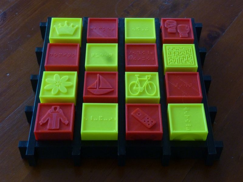Cubes